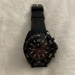 Michael Kors Watch with additional band